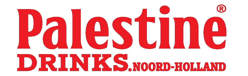 Palestine Drinks Noord-Holland