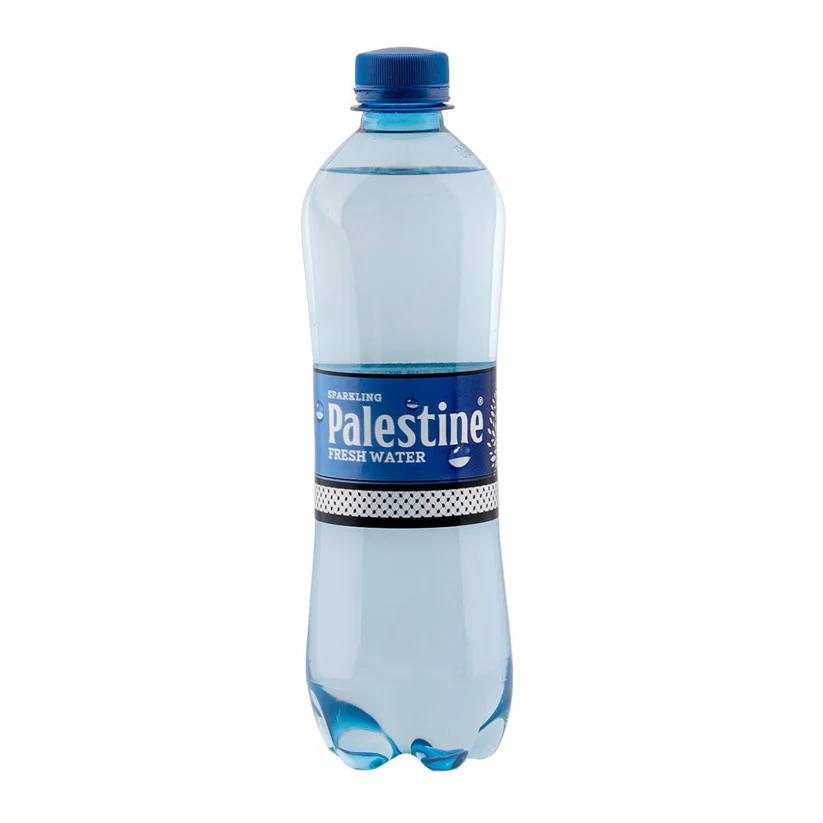 Palestine Fresh Water